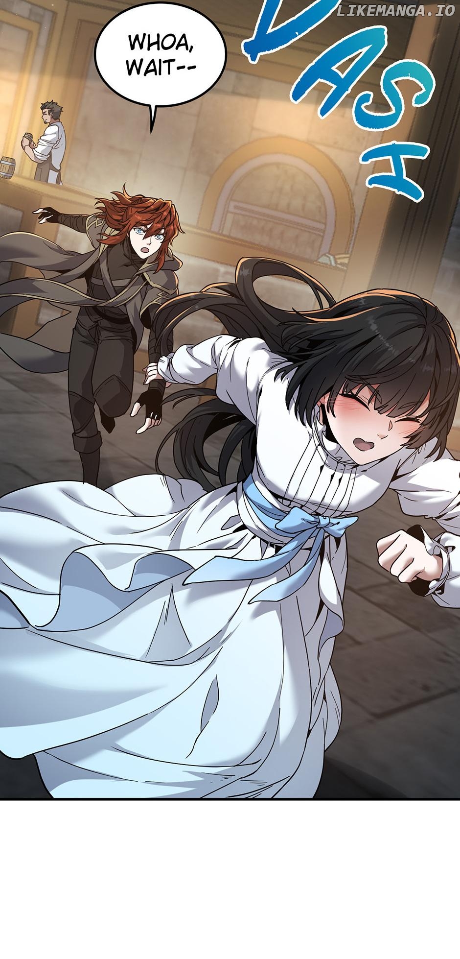 The Beginning After The End Chapter 216 image 65